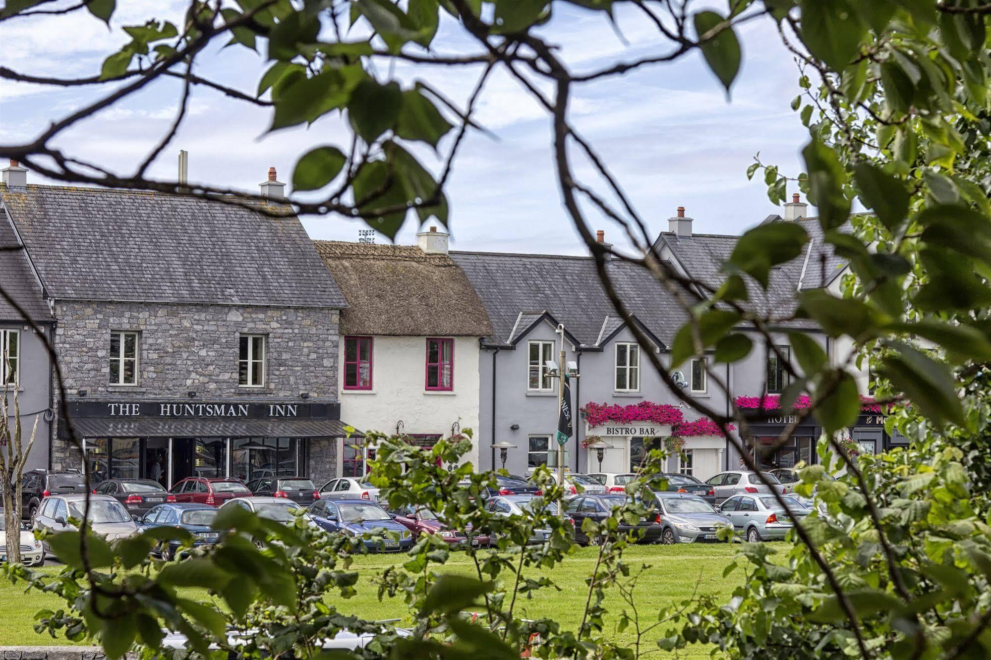 The Huntsman Inn Galway Exterior foto